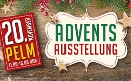 Adventsaustellung